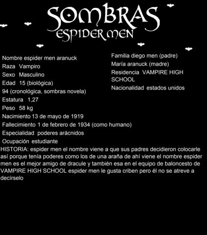 Sin Nombre