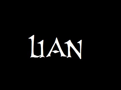 Sin Nombre